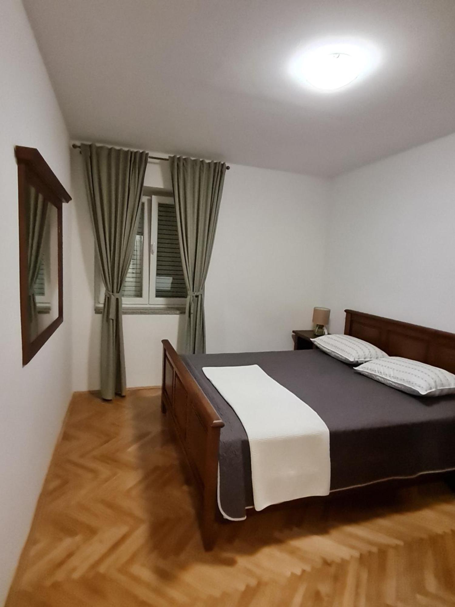 Villa Kuca Lucija à Zaton  Extérieur photo